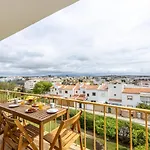 Apartman Santa Terezinha By Seewest Lagos