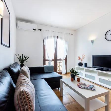 Santa Terezinha By Seewest Lagos