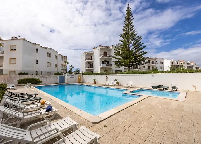 公寓 Santa Terezinha By Seewest 拉哥斯