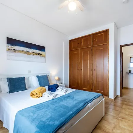 Santa Terezinha By Seewest 라고스