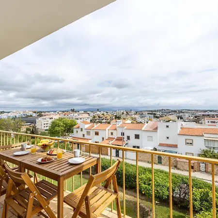 아파트 Santa Terezinha By Seewest 라고스