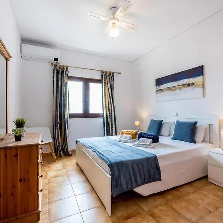 Apartamento Santa Terezinha By Seewest Lagos