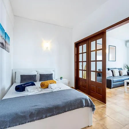 Santa Terezinha By Seewest Apartamento