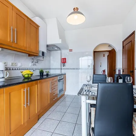 Santa Terezinha By Seewest Apartamento