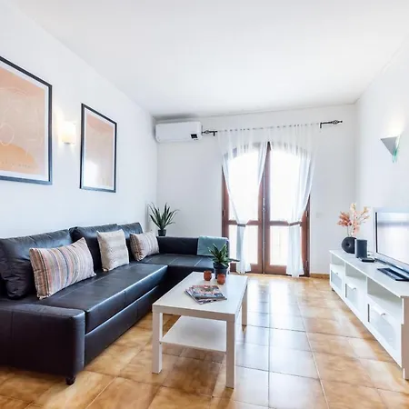 Santa Terezinha By Seewest * 라고스