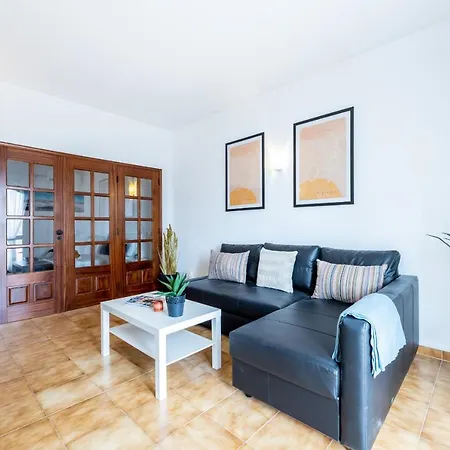 아파트 Santa Terezinha By Seewest *