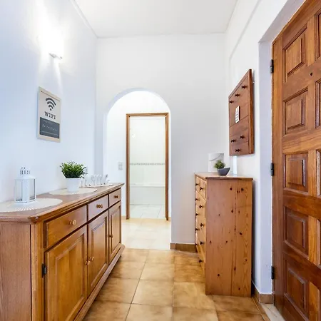 Santa Terezinha By Seewest 아파트