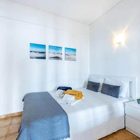 Santa Terezinha By Seewest *