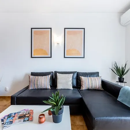 Apartamento Santa Terezinha By Seewest *