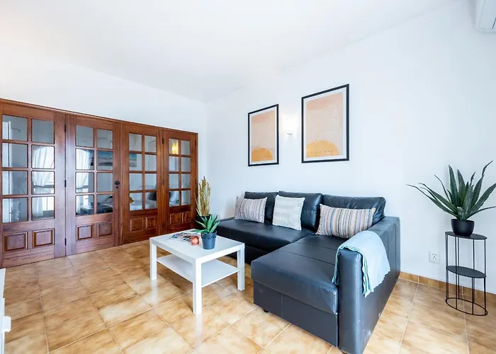 Apartmán Santa Terezinha By Seewest *