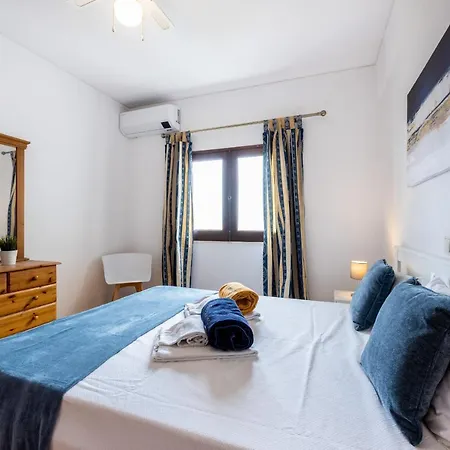 Santa Terezinha By Seewest Apartment